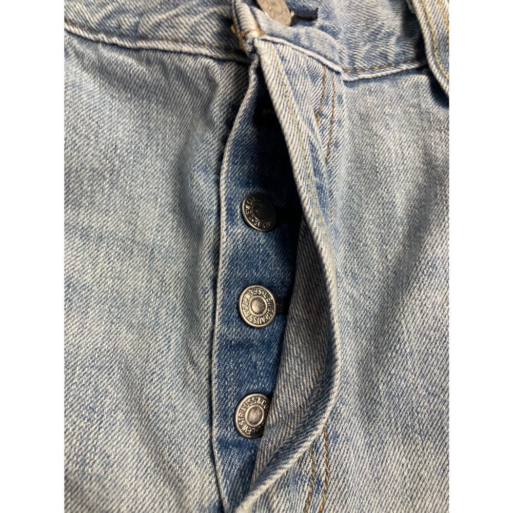 LEVI’S Men’s Jeans, Sz 32/30, Blue - Picture 3 of 12